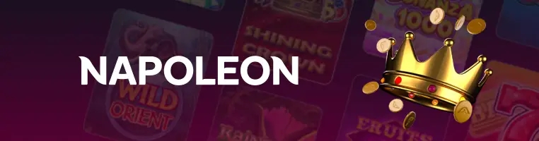 Napoleon Games Sports