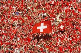 supporters suisses
